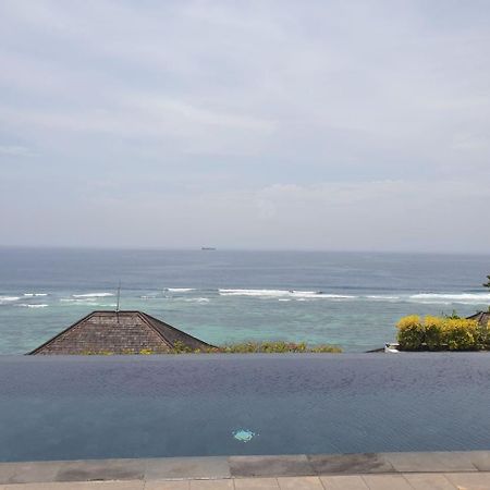 Nusa Dua Ocean View With Private Beach Eksteriør billede